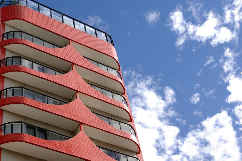 Life Hotel Торрес Екстер'єр фото