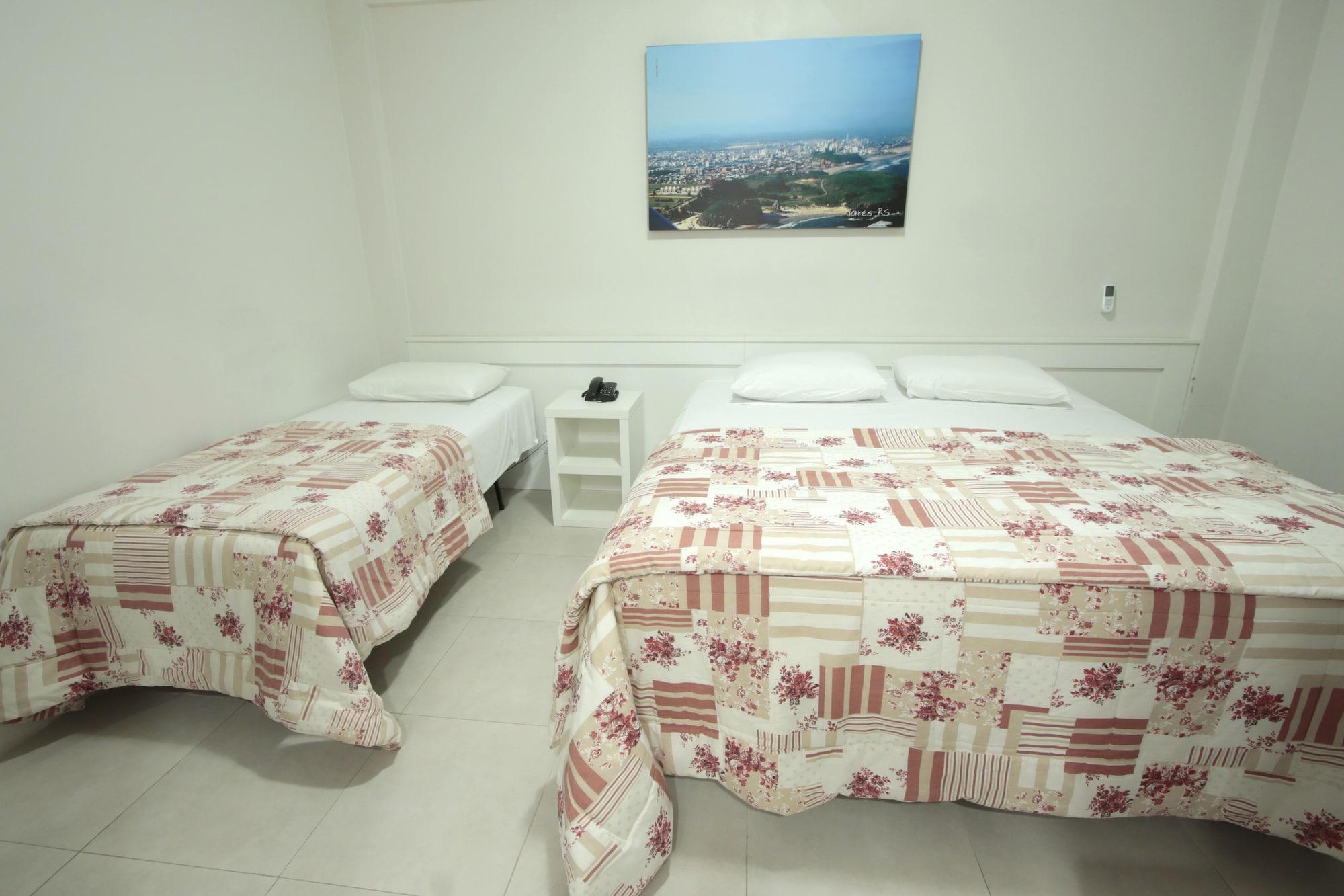 Life Hotel Торрес Екстер'єр фото