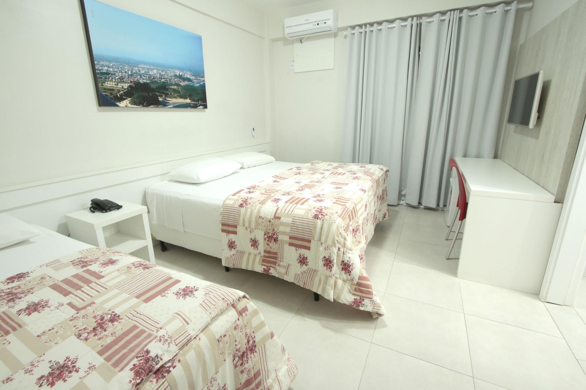 Life Hotel Торрес Екстер'єр фото
