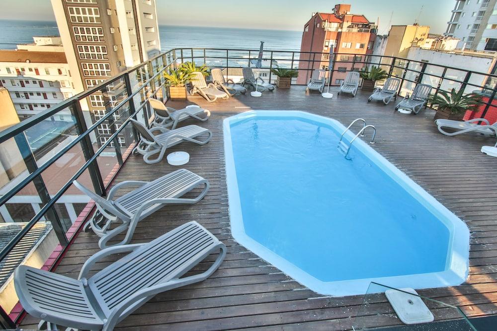 Life Hotel Торрес Екстер'єр фото