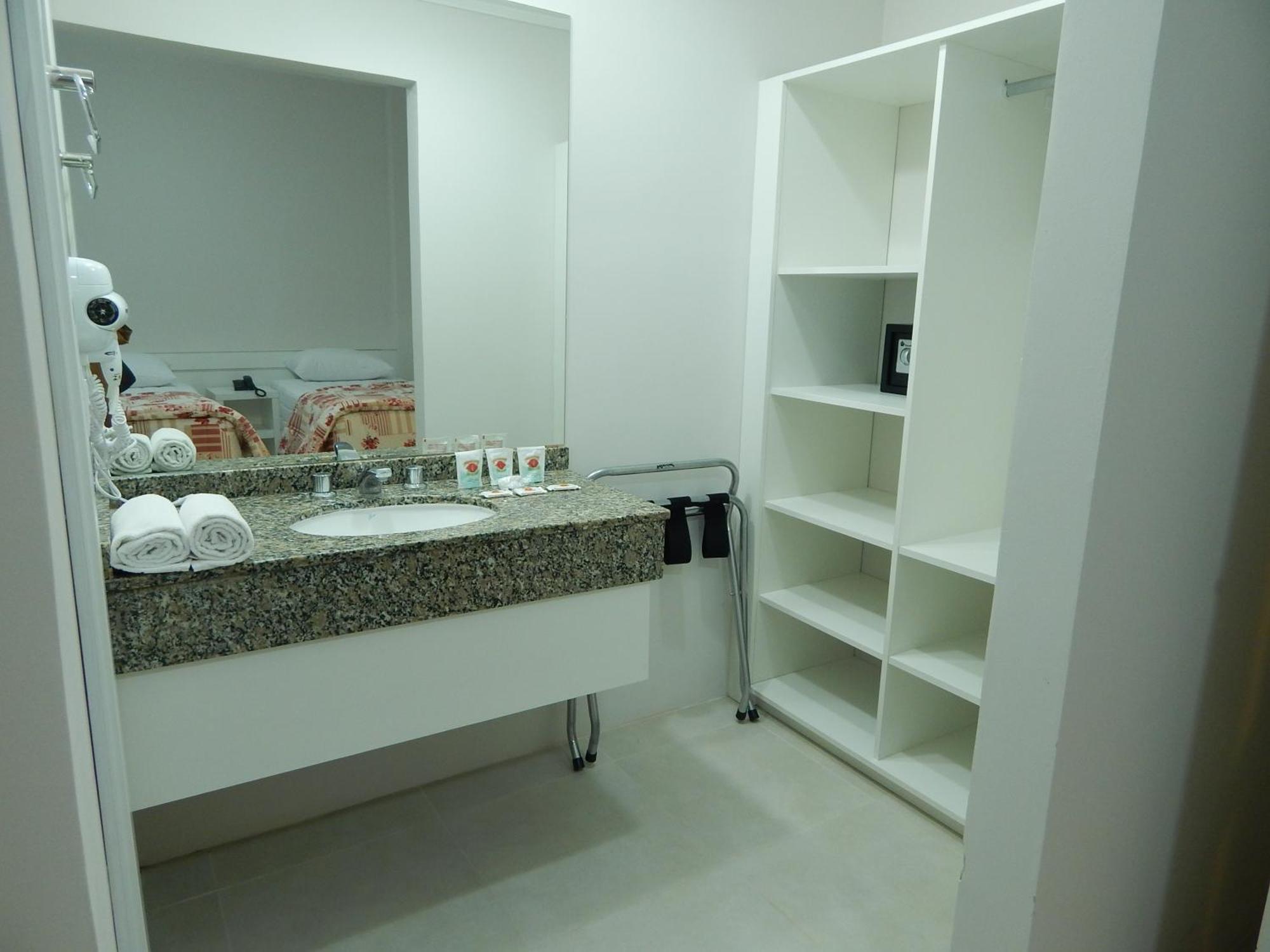 Life Hotel Торрес Номер фото