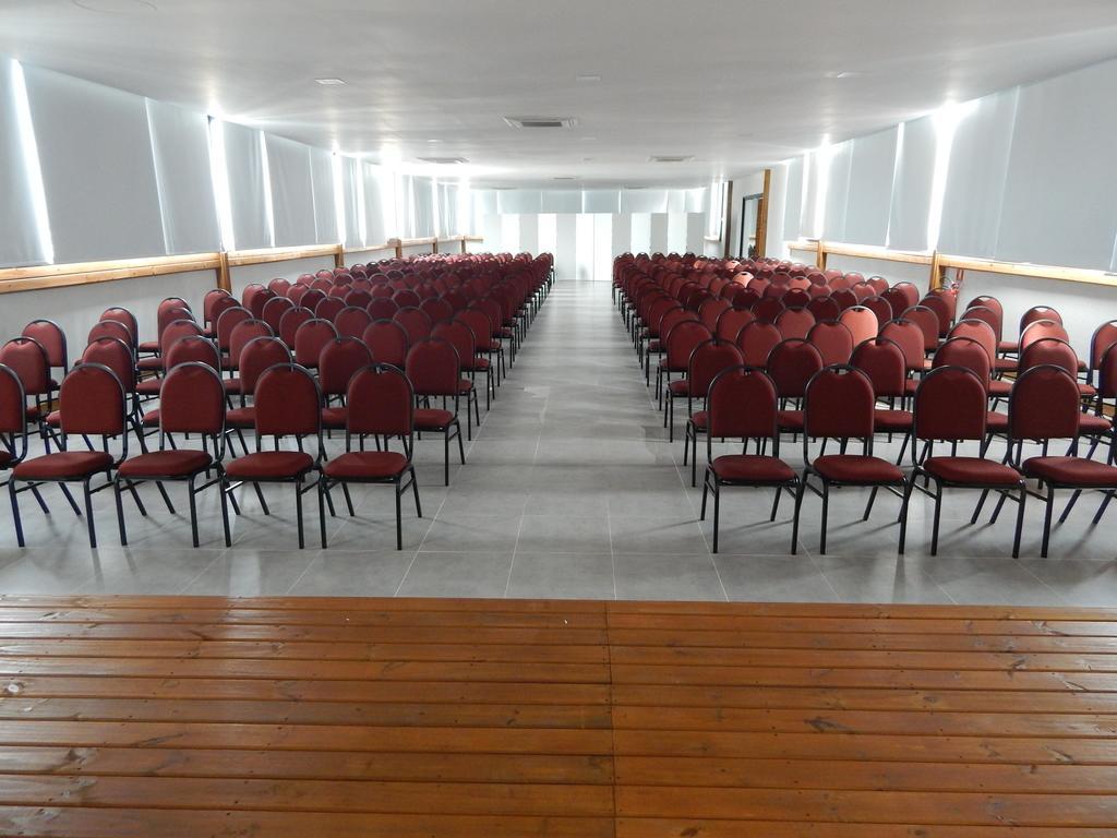Life Hotel Торрес Екстер'єр фото