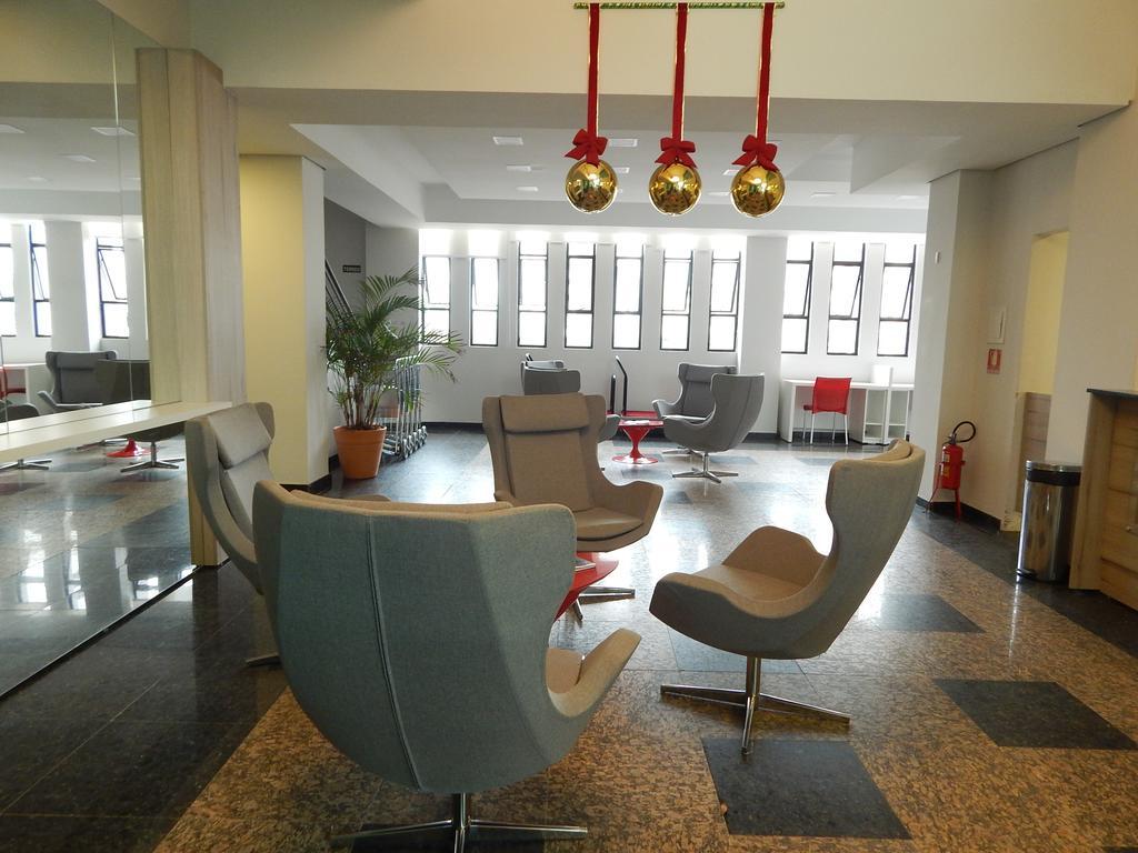 Life Hotel Торрес Екстер'єр фото