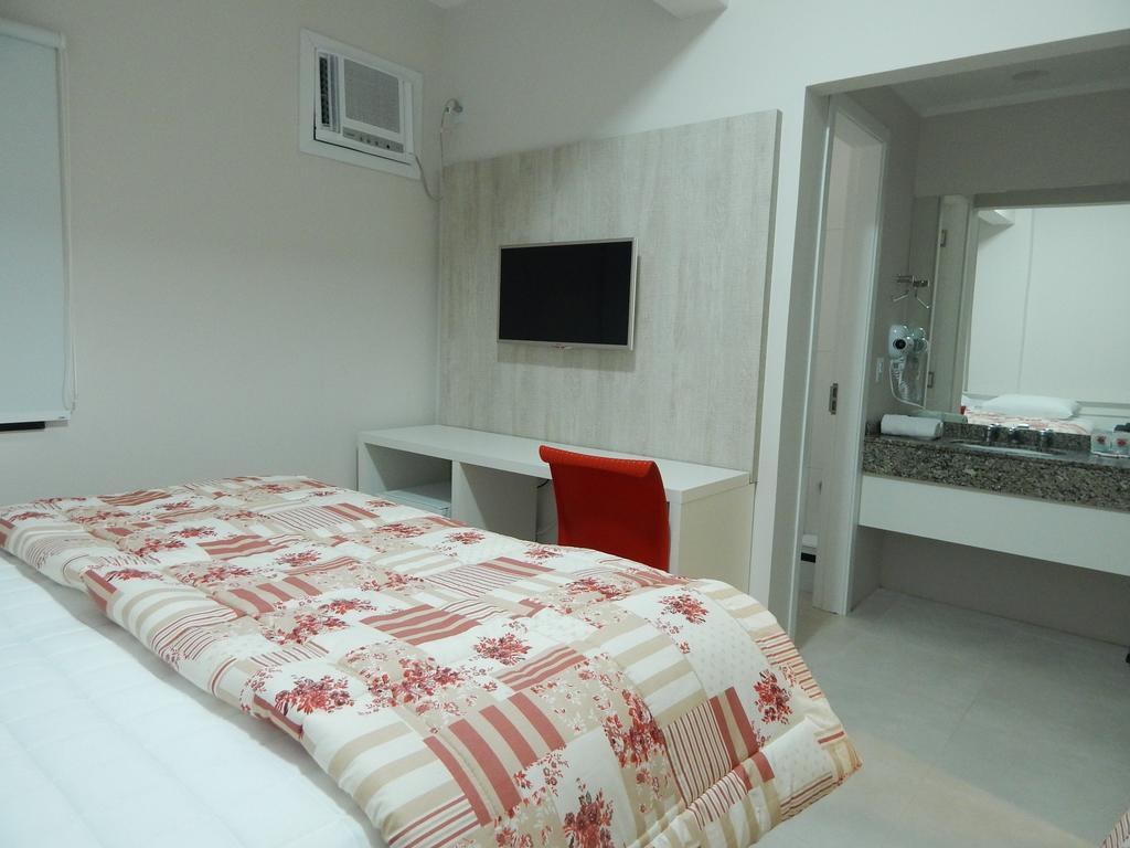 Life Hotel Торрес Екстер'єр фото