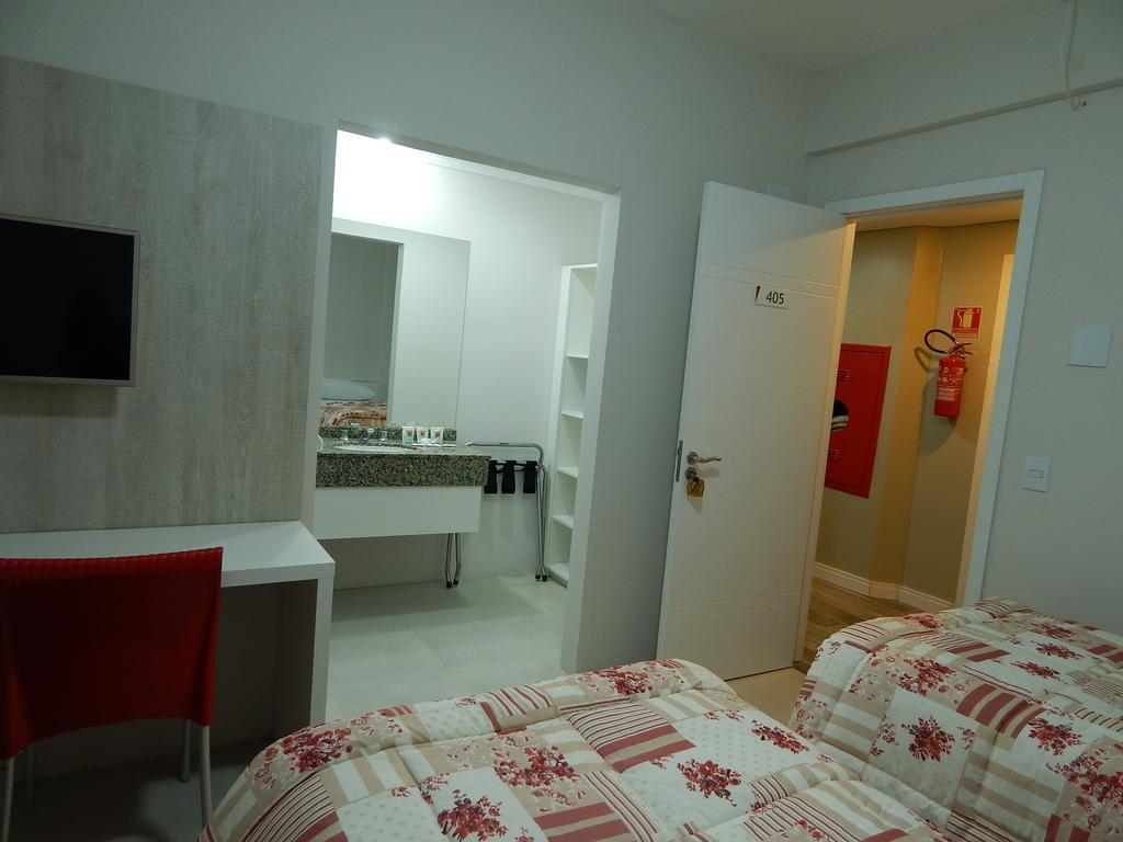 Life Hotel Торрес Екстер'єр фото