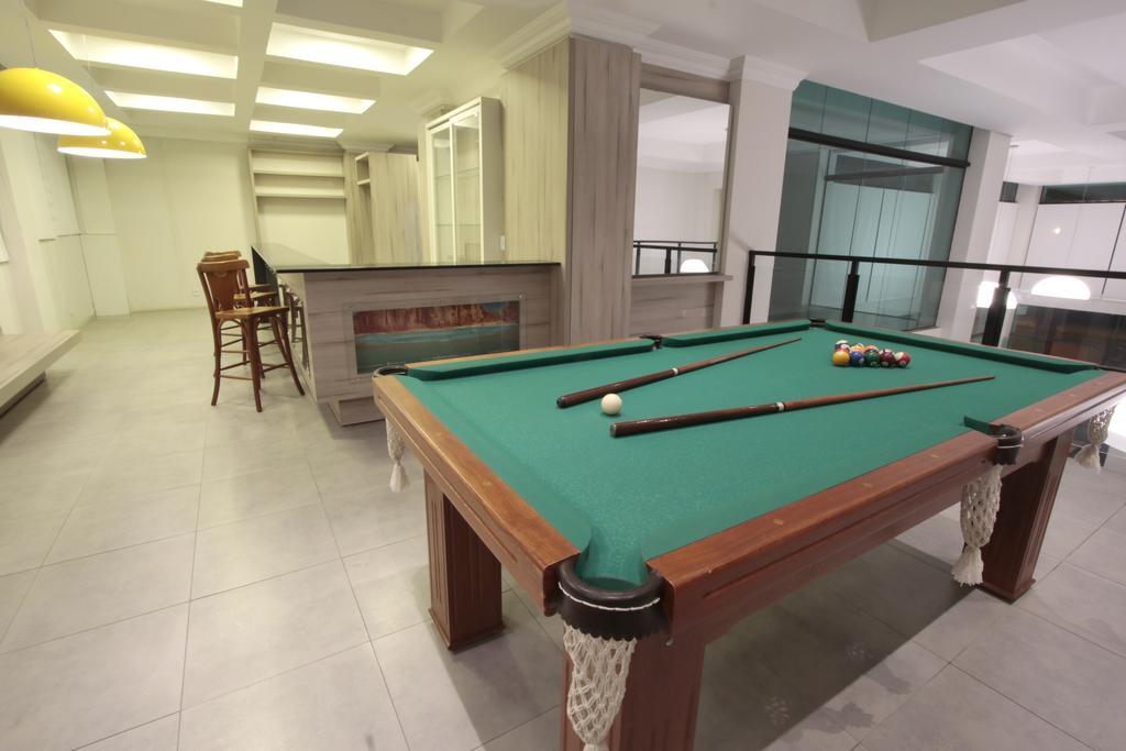 Life Hotel Торрес Екстер'єр фото