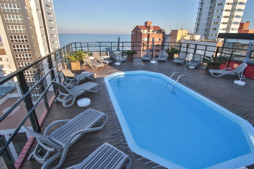 Life Hotel Торрес Екстер'єр фото