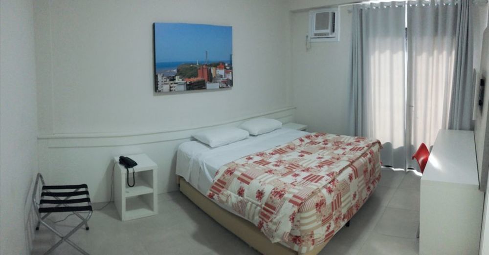 Life Hotel Торрес Екстер'єр фото