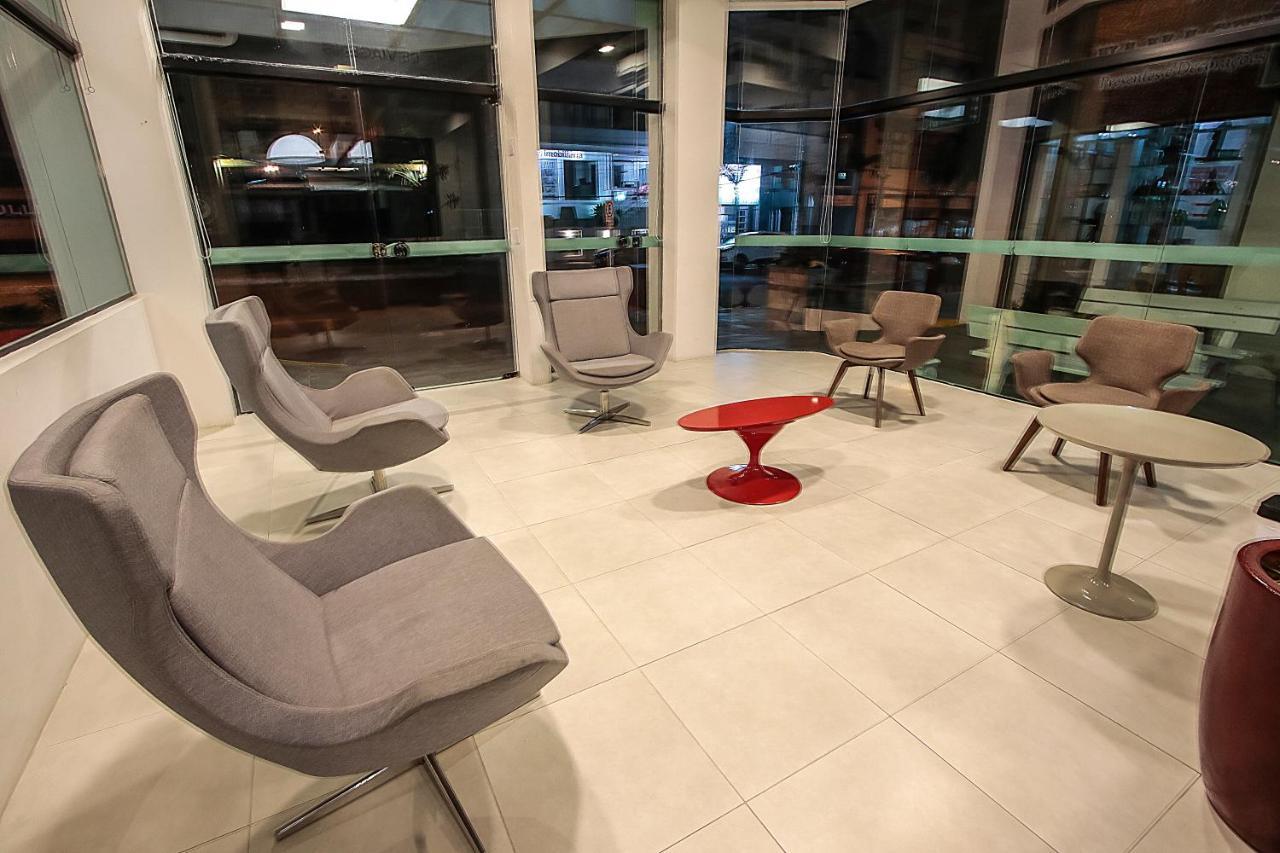Life Hotel Торрес Екстер'єр фото