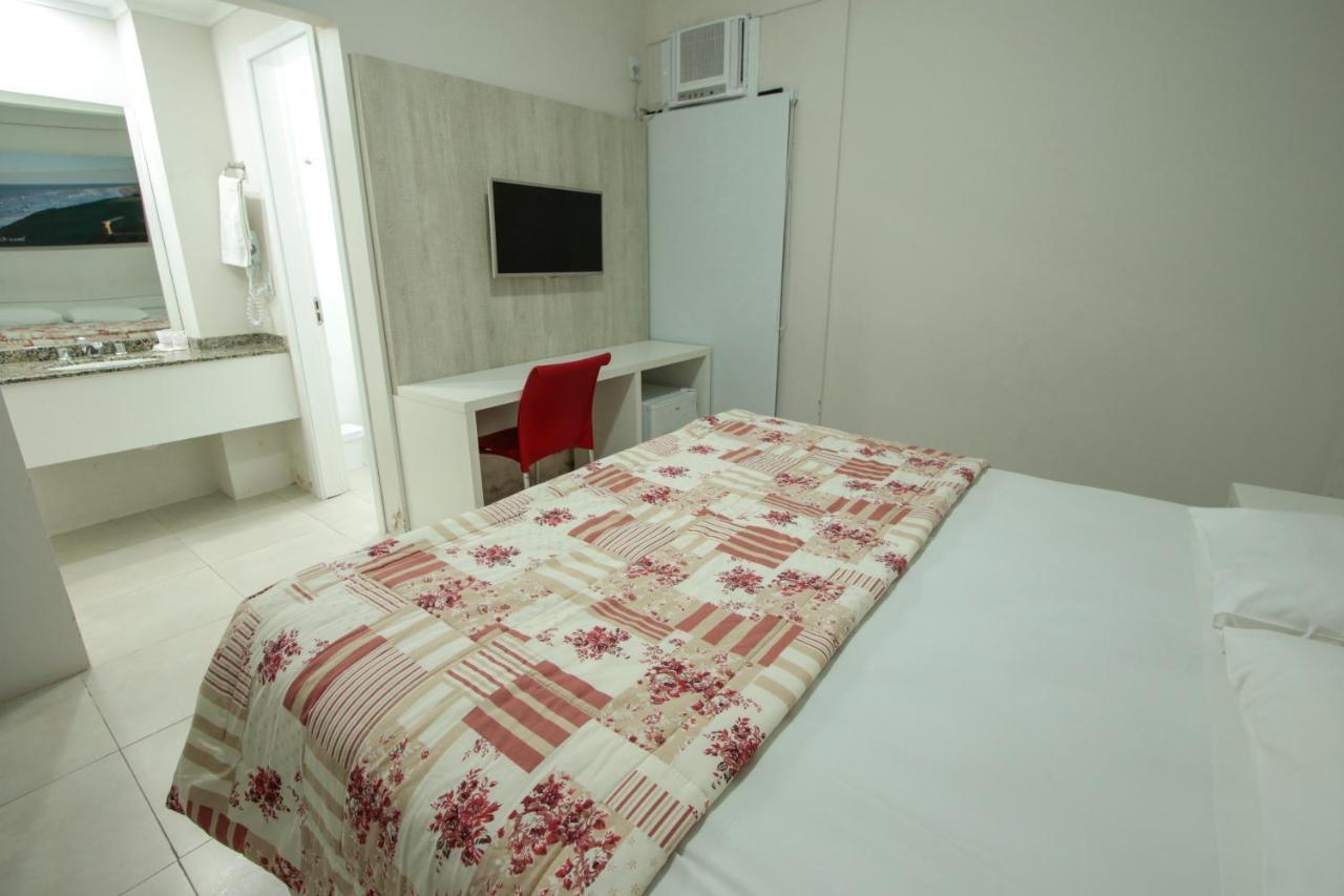 Life Hotel Торрес Екстер'єр фото