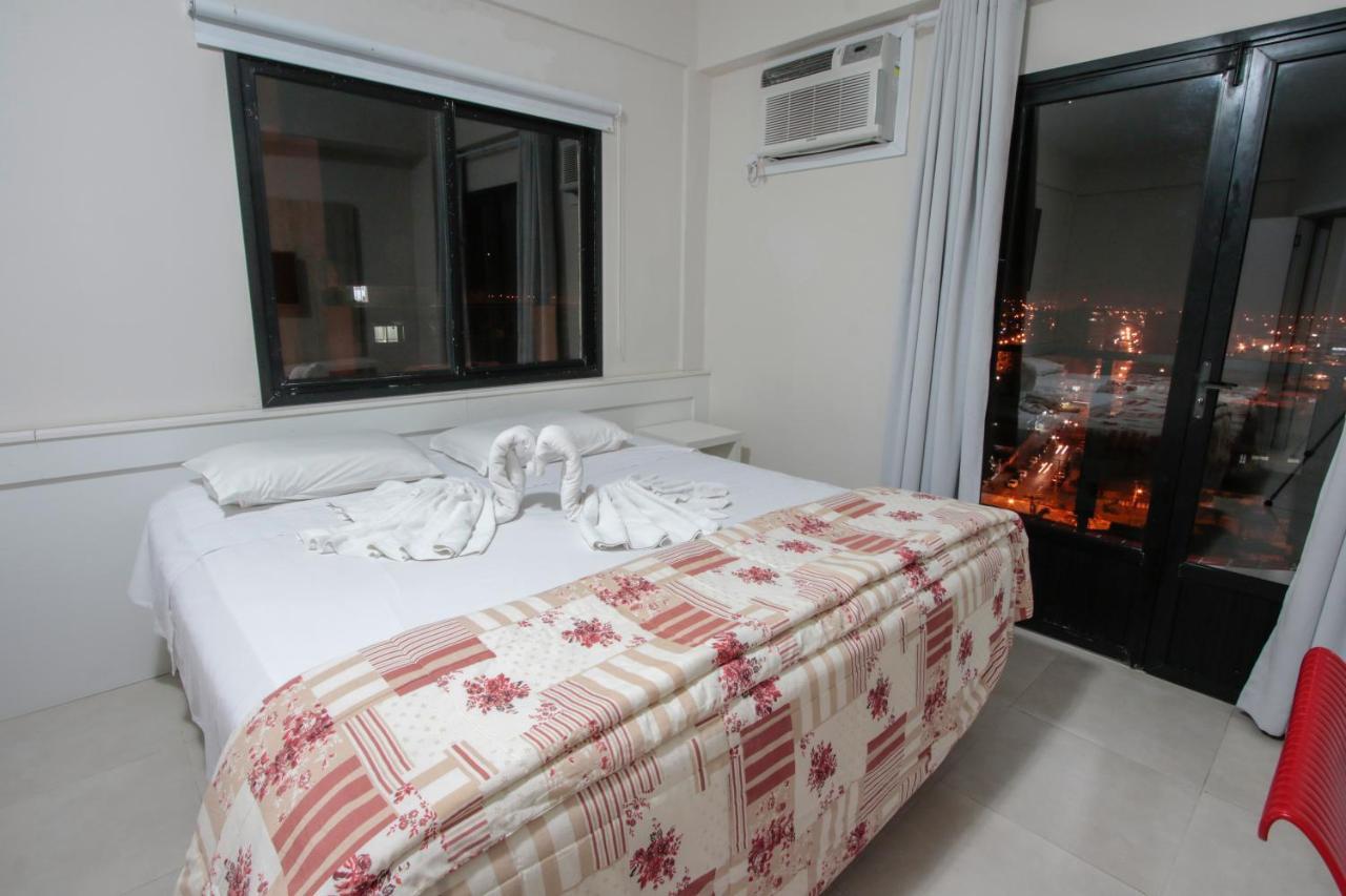 Life Hotel Торрес Екстер'єр фото